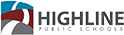 Highline Schools Logo